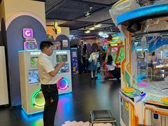 -星际传奇(海韵城店)