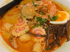 -一心创作料理屋(经开万达店)