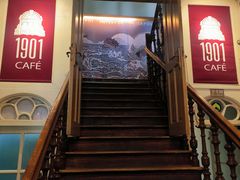 -1901 Cafe(西四店)