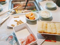 -野妹火锅(龙岗店)