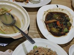 -佛有缘素食馆·荔湾老字号(陈家祠首店)