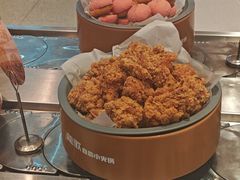 -龍歌自助小火锅(李沧丽达店)