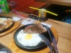 -纽斯特牛排自助餐厅(浦东文峰广场店)