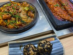 -敏丁拌饭(中街总店)