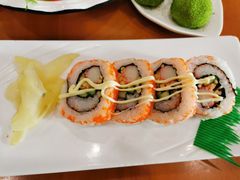 -银子铁板烧料理自助餐(人民广场店)