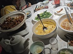 -又见炊烟私房菜(敬亭路店)