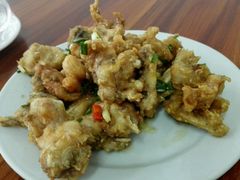 -老杨饭店(万科里店)