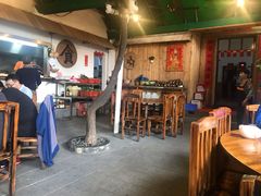 大堂-和记菜馆
