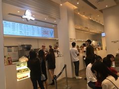 -喜茶(深圳福田星河COCO Park店)