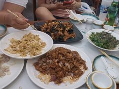 -清真·同发顺饭庄·烧麦(总店)
