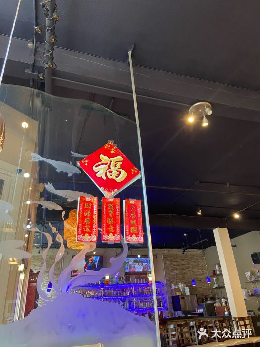 红馆图片