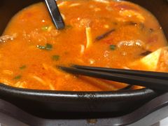 -阿香米线(龙岗万科广场店)