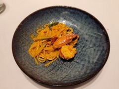 -云厨·高空西餐厅(成都瑯珀·凯悦臻选酒店)