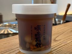 -长春堂顺时而饮(前门店)