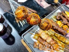 -马海涛牛肉串·午市牛腩饭·烧烤夜宵(领汇广场店)