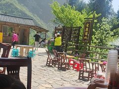 -鹿院坪生态旅游景区