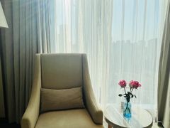 -珠海中海雅高铂尔曼酒店