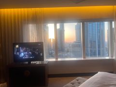 -大连中远海运洲际酒店