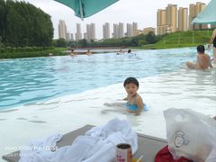 -清河半岛温泉度假酒店