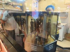 -一代烤翅王(大汉口店)