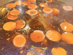 -肖肖酸萝卜鱼火锅(总店)