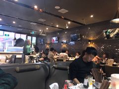 大堂-火炉火自助餐(喜隆多店)