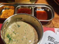 -西塔老太太泥炉烤肉(万柳华联店)