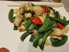 -天伦王朝酒店·盛华瑄餐厅