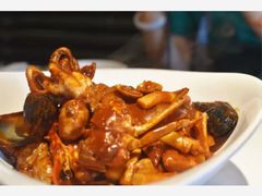 -王记西鎮电烤肉(汶上路店)