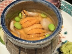 -鮨一日本料理(大中华店)