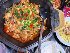 -蛙来哒(方圆荟店)