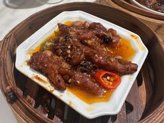 -稻香饭店(龙华天虹店)