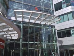 -上海雅居乐万豪侯爵酒店