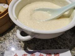 -南京大牌档(香港广场店)