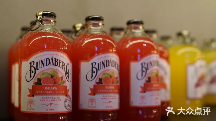 唐吉诃德全球精酿餐厅(金融广场店)-图片-潍坊美食-大众点评网