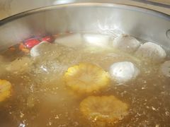 -汕头八合里海记牛肉店(清河店)