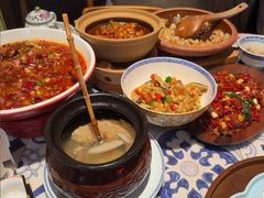 -图味美小黄鱼·景德菜(浙江路店)