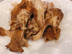 德州扒鸡-老山东·鲁菜馆(陆家嘴店)