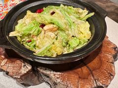 -董家大院·京味家常菜(朝丰家园店)