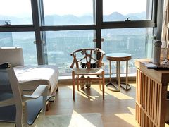 -重庆解放碑威斯汀酒店
