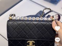 -CHANEL(恒隆广场店)