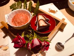 -蟹的岡田屋(正大广场店)