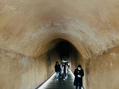 -洛阳古墓博物馆