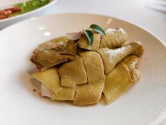 -德悦海鲜(城西店)
