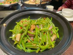 -小菜园新徽菜(合肥瑶海万达店)