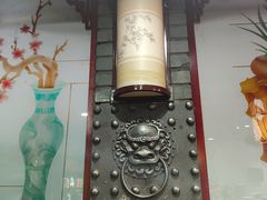 大堂-窄巷子陕菜馆·地道陕西菜(粉巷店)