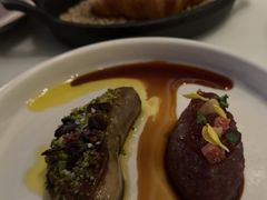 -深圳文华东方酒店·OPUS 388·精致法餐