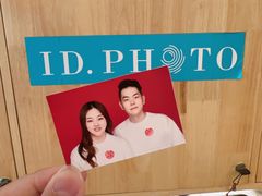 -ID.PHOTO照相馆(嘉里企业中心店)