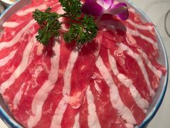 -周师兄大刀腰片火锅(解放碑总店)