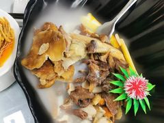 -名善山珍·野生菌汤锅(文殊院店)